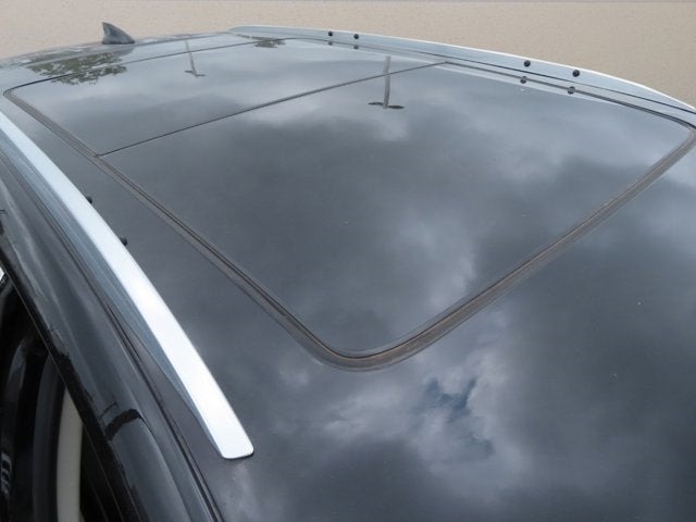 2019 Cadillac XT5 Luxury FWD