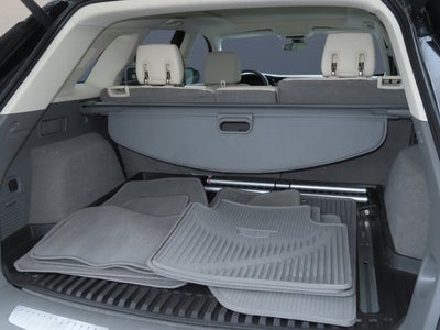 2019 Cadillac XT5 Luxury FWD