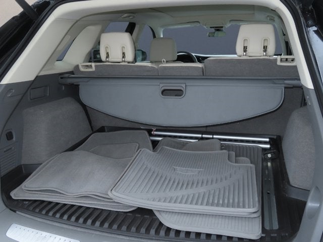 2019 Cadillac XT5 Luxury FWD