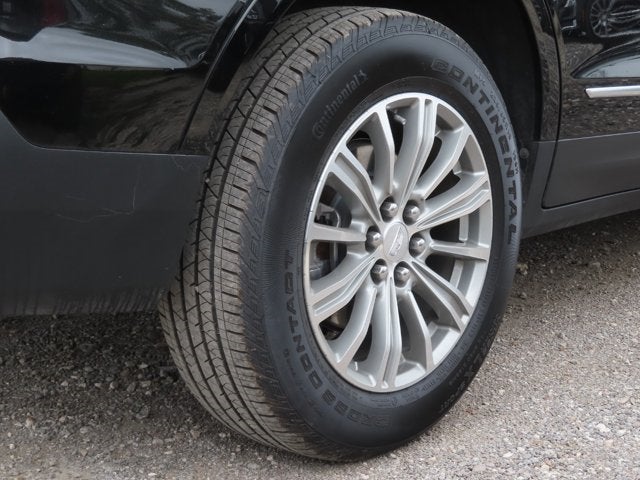 2019 Cadillac XT5 Luxury FWD