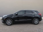 2019 Cadillac XT5 Luxury FWD
