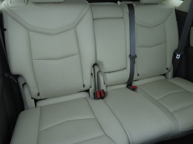 2019 Cadillac XT5 Luxury FWD