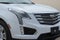 2017 Cadillac XT5 Premium Luxury FWD