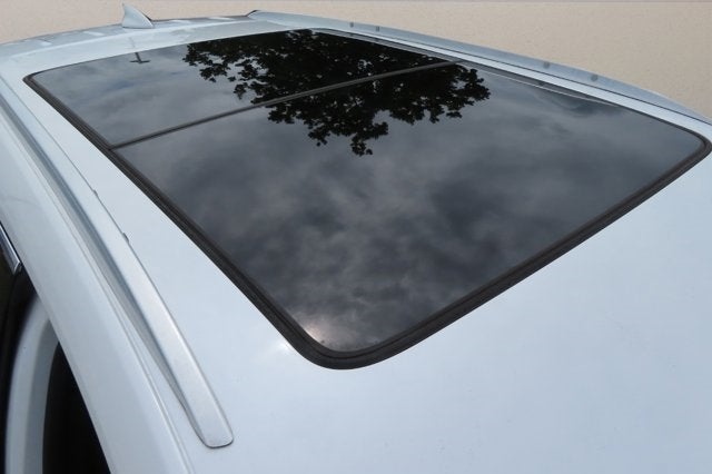 2017 Cadillac XT5 Premium Luxury FWD