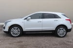 2017 Cadillac XT5 Premium Luxury FWD
