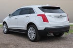 2017 Cadillac XT5 Premium Luxury FWD