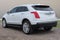 2017 Cadillac XT5 Premium Luxury FWD