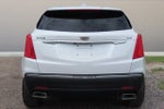 2017 Cadillac XT5 Premium Luxury FWD