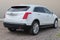 2017 Cadillac XT5 Premium Luxury FWD