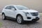 2017 Cadillac XT5 Premium Luxury FWD