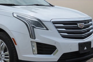 2017 Cadillac XT5 Premium Luxury FWD in League City, TX - Big Star Cadillac & Big Star Hyundai