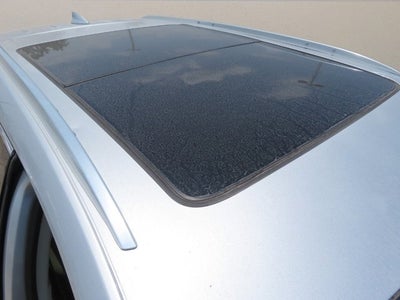 2018 Cadillac XT5 Luxury FWD