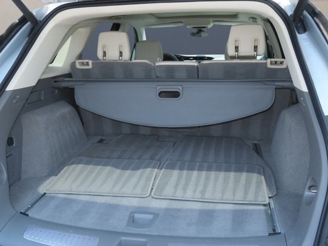 2018 Cadillac XT5 Luxury FWD