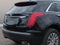 2018 Cadillac XT5 Luxury FWD