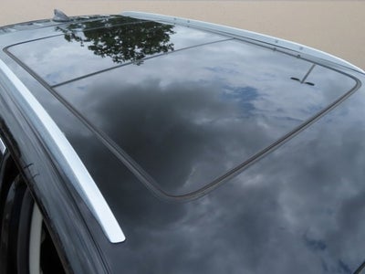 2018 Cadillac XT5 Luxury FWD