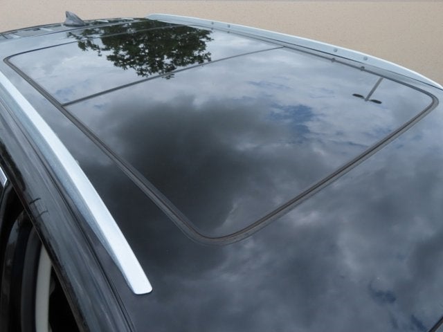 2018 Cadillac XT5 Luxury FWD