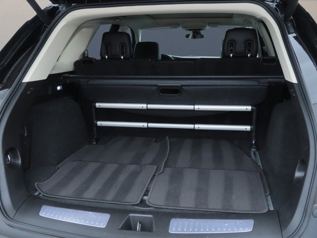 2018 Cadillac XT5 Luxury FWD