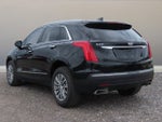 2018 Cadillac XT5 Luxury FWD