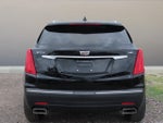 2018 Cadillac XT5 Luxury FWD