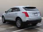 2018 Cadillac XT5 Luxury FWD