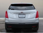2018 Cadillac XT5 Luxury FWD