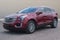 2018 Cadillac XT5 Luxury FWD