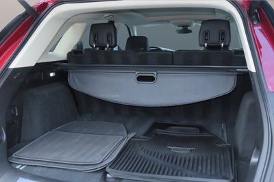 2018 Cadillac XT5 Luxury FWD