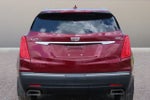2018 Cadillac XT5 Luxury FWD