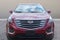 2018 Cadillac XT5 Luxury FWD