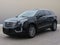 2019 Cadillac XT5 Luxury FWD