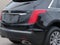2019 Cadillac XT5 Luxury FWD