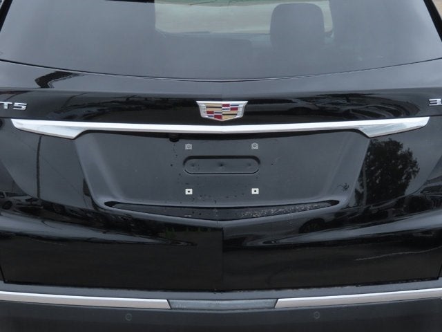 2019 Cadillac XT5 Luxury FWD