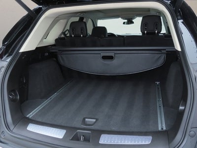 2019 Cadillac XT5 Luxury FWD