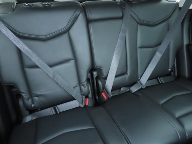 2019 Cadillac XT5 Luxury FWD