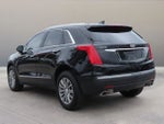 2019 Cadillac XT5 Luxury FWD
