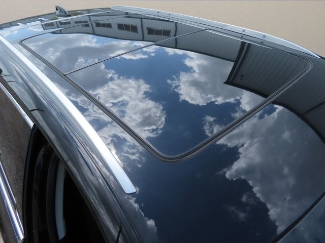 2019 Cadillac XT5 Luxury FWD