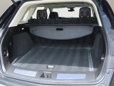 2019 Cadillac XT5 Luxury FWD