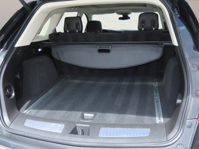 2019 Cadillac XT5 Luxury FWD