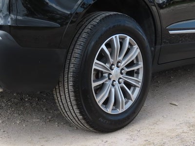 2019 Cadillac XT5 Luxury FWD