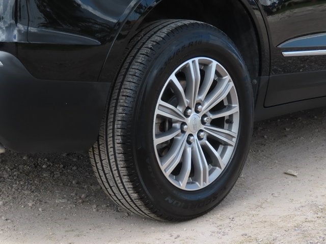 2019 Cadillac XT5 Luxury FWD