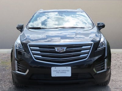 2019 Cadillac XT5 Luxury FWD