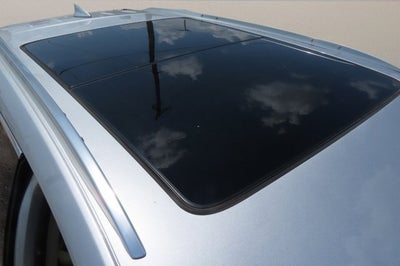 2018 Cadillac XT5 Luxury FWD