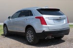2018 Cadillac XT5 Luxury FWD