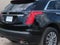2018 Cadillac XT5 Luxury FWD