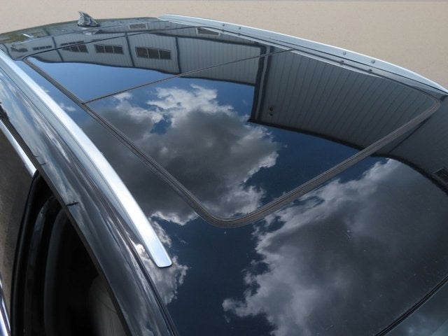 2018 Cadillac XT5 Luxury FWD