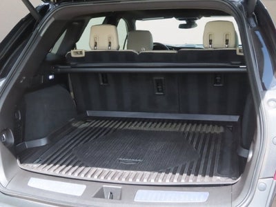 2018 Cadillac XT5 Luxury FWD