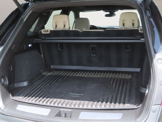 2018 Cadillac XT5 Luxury FWD