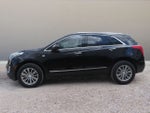 2018 Cadillac XT5 Luxury FWD