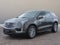2019 Cadillac XT5 Luxury FWD