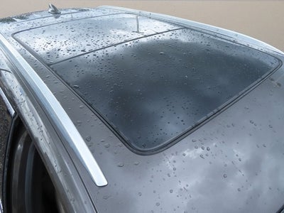 2019 Cadillac XT5 Luxury FWD